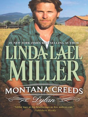 cover image of Montana Creeds--Dylan